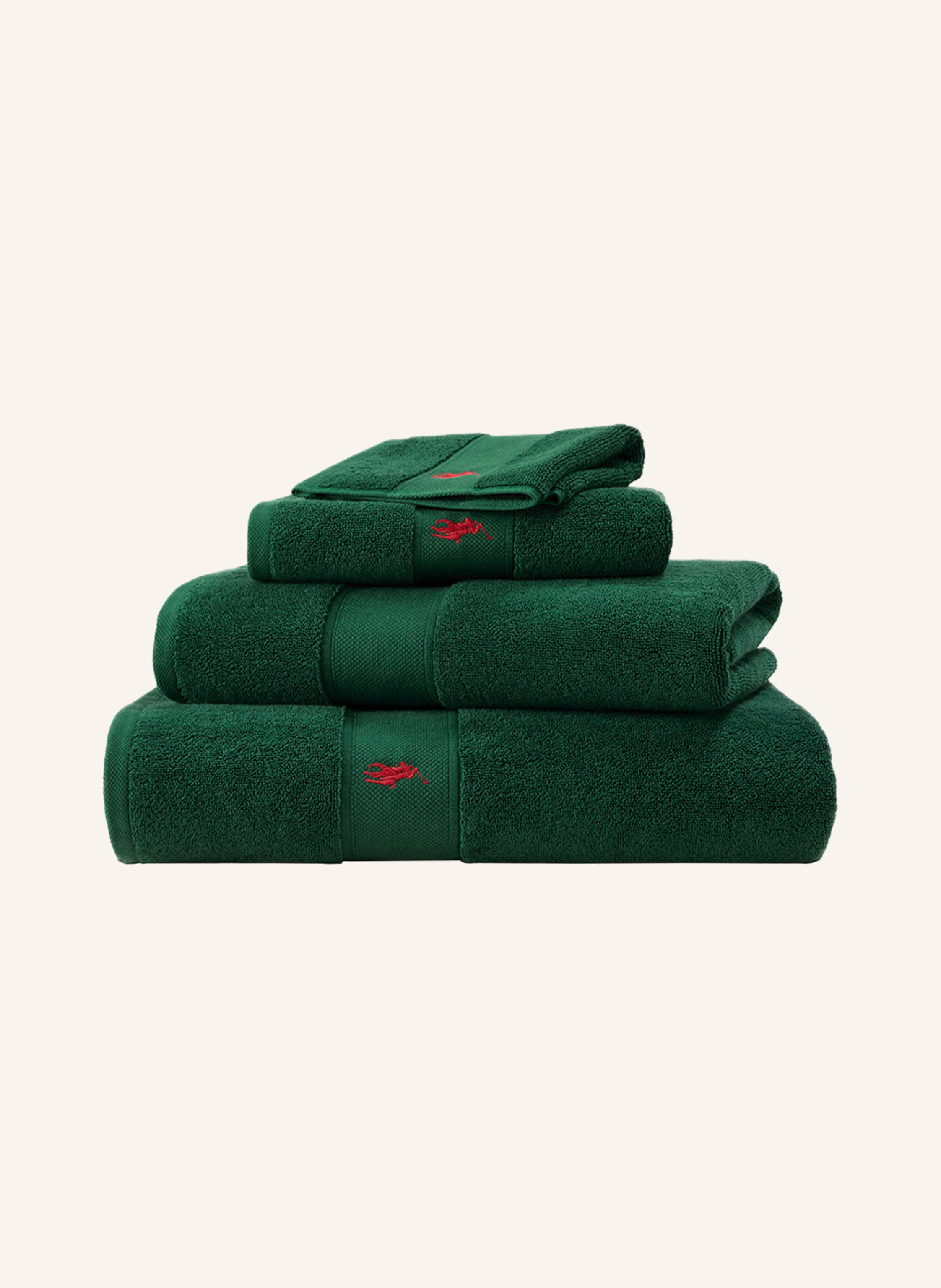 RALPH LAUREN HOME Duschtuch POLO PLAY DUSCHTUCH