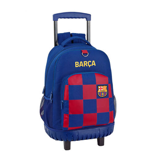 Mochila Trolley Fcbarcelona 19/20 32x45
