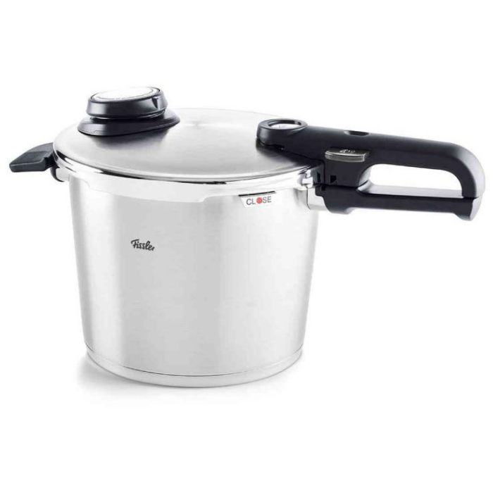 Fissler Schnellkochtopf Vitavit® Premium 22cm / 6 Liter
