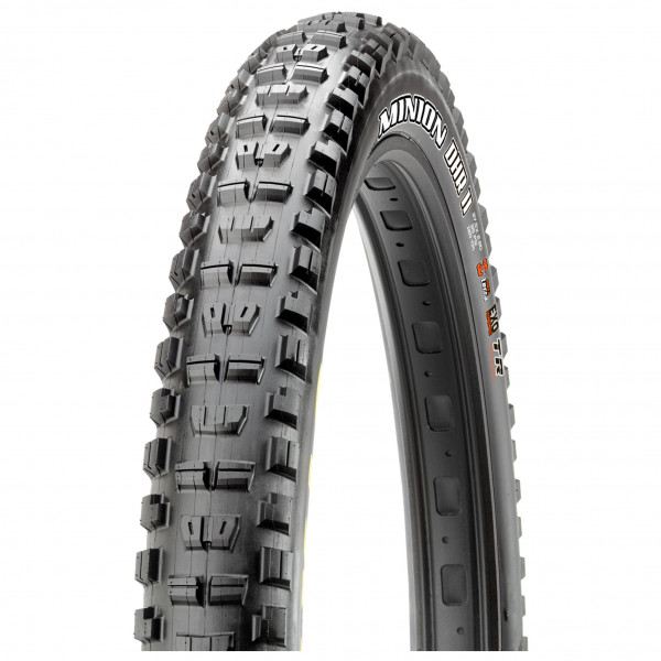 Maxxis - Minion DHR II 29'' (61-622) WT 3C MxTra EXO+ TR - Pneu de vélo