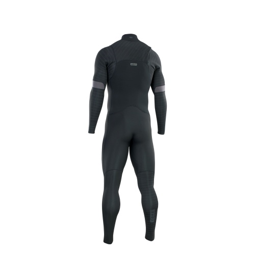 ION Herren Neoprenanzug Seek Core 5/4 Front Zip