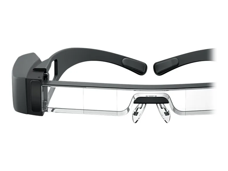 Epson BO-NP350 - Næsepudesæt for smartbriller - for Moverio BT-40