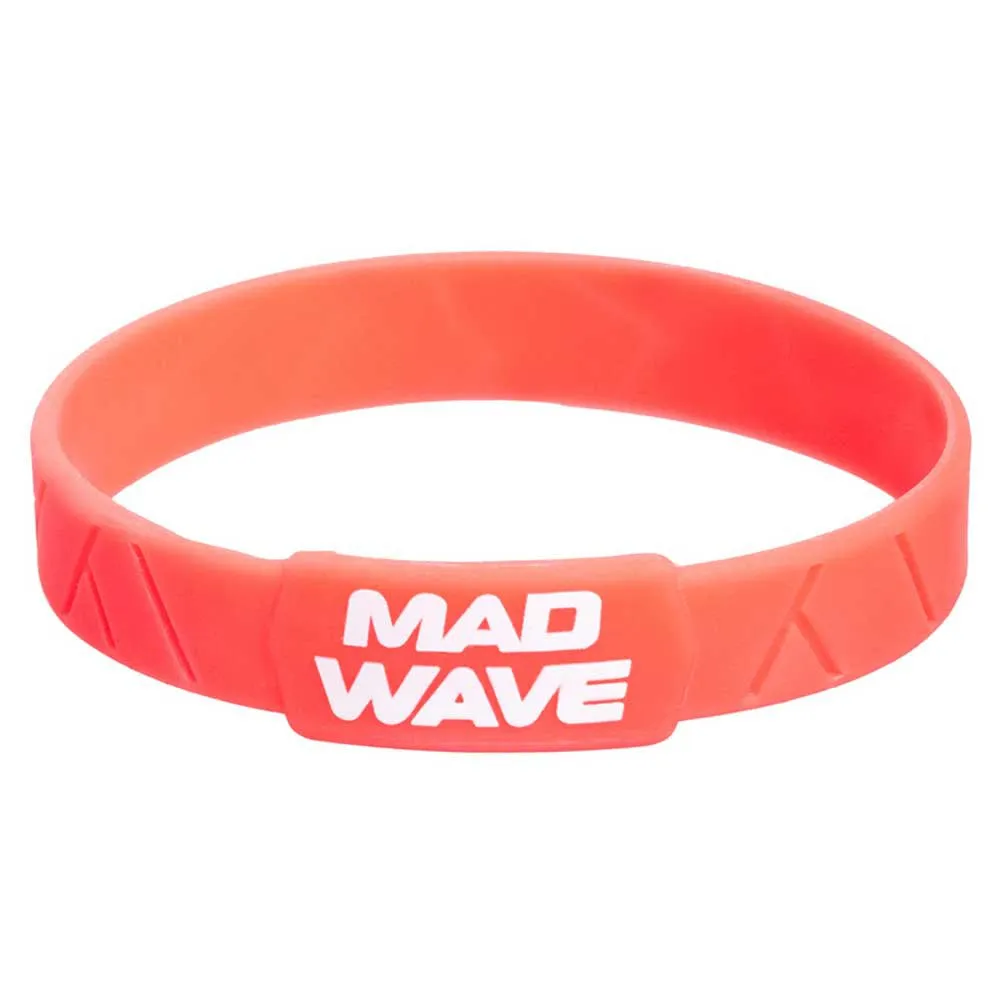 Madwave Silicone armband