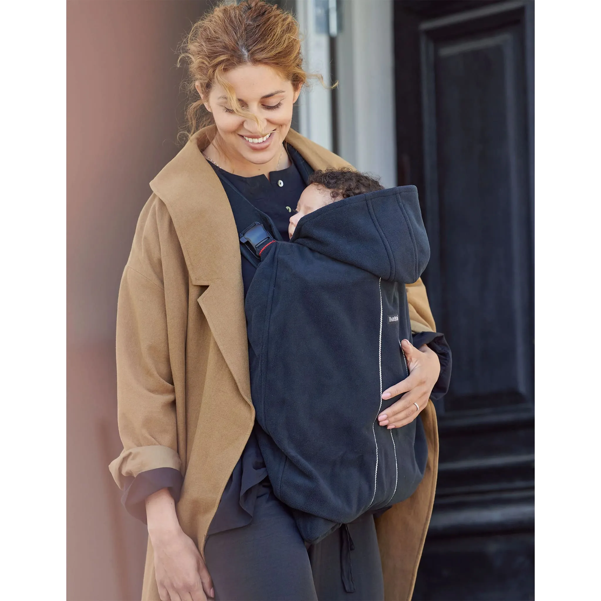 Babybjorn Housse pour Porte-Bébé Babybjörn