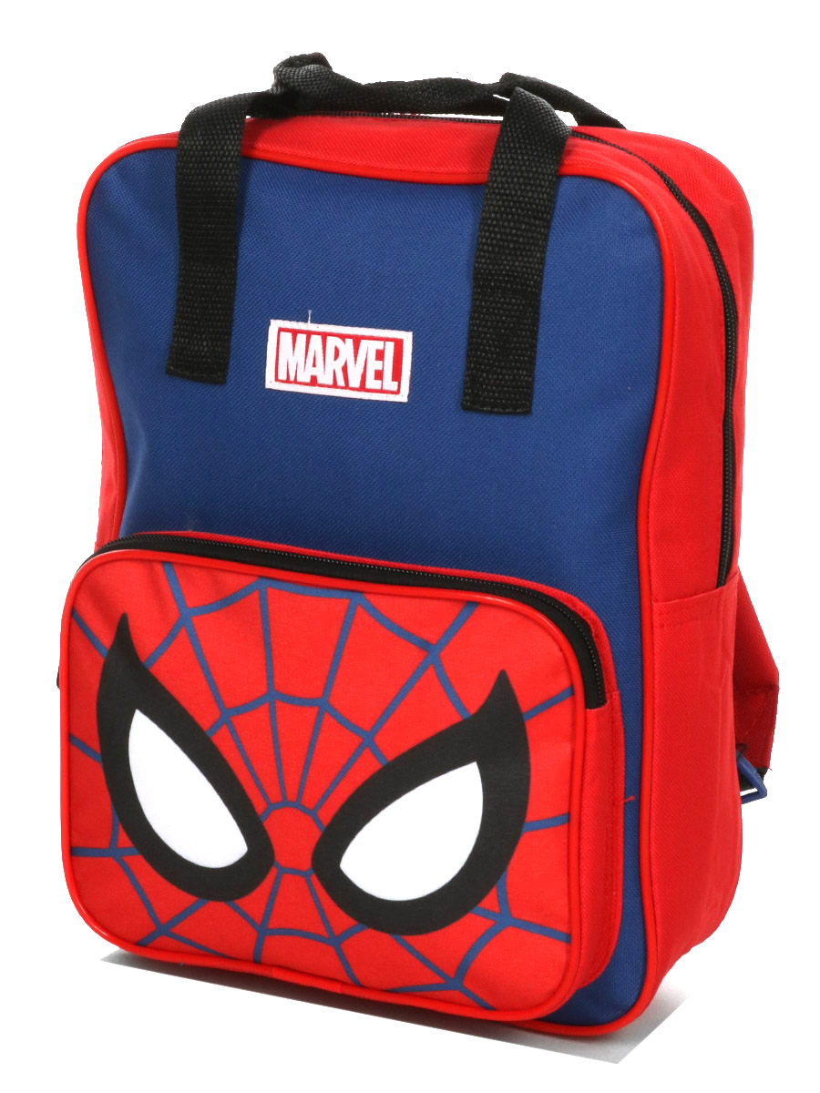 Sac À dos Spider-Man EmblÀme Mini