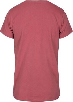 Petit by Sofie Schnoor T-Shirt, Earth Red