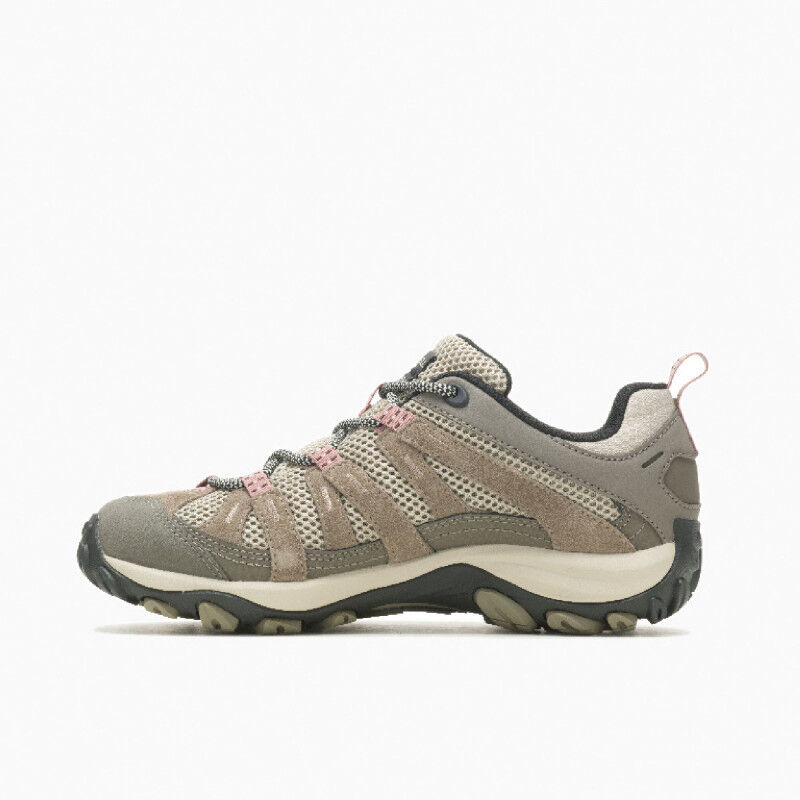 Alverstone 2 - Chaussures randonnée femme