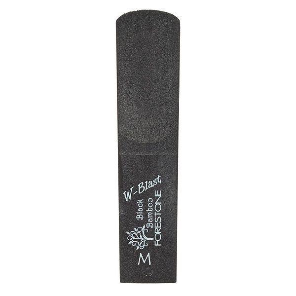 Forestone Black Bamboo Soprano W-Blast M