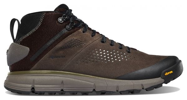 Chaussures de Randonnée Danner Trail 2650 Mid Gtx Brun