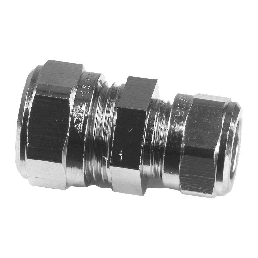 Klemringskobling 12x10 mm