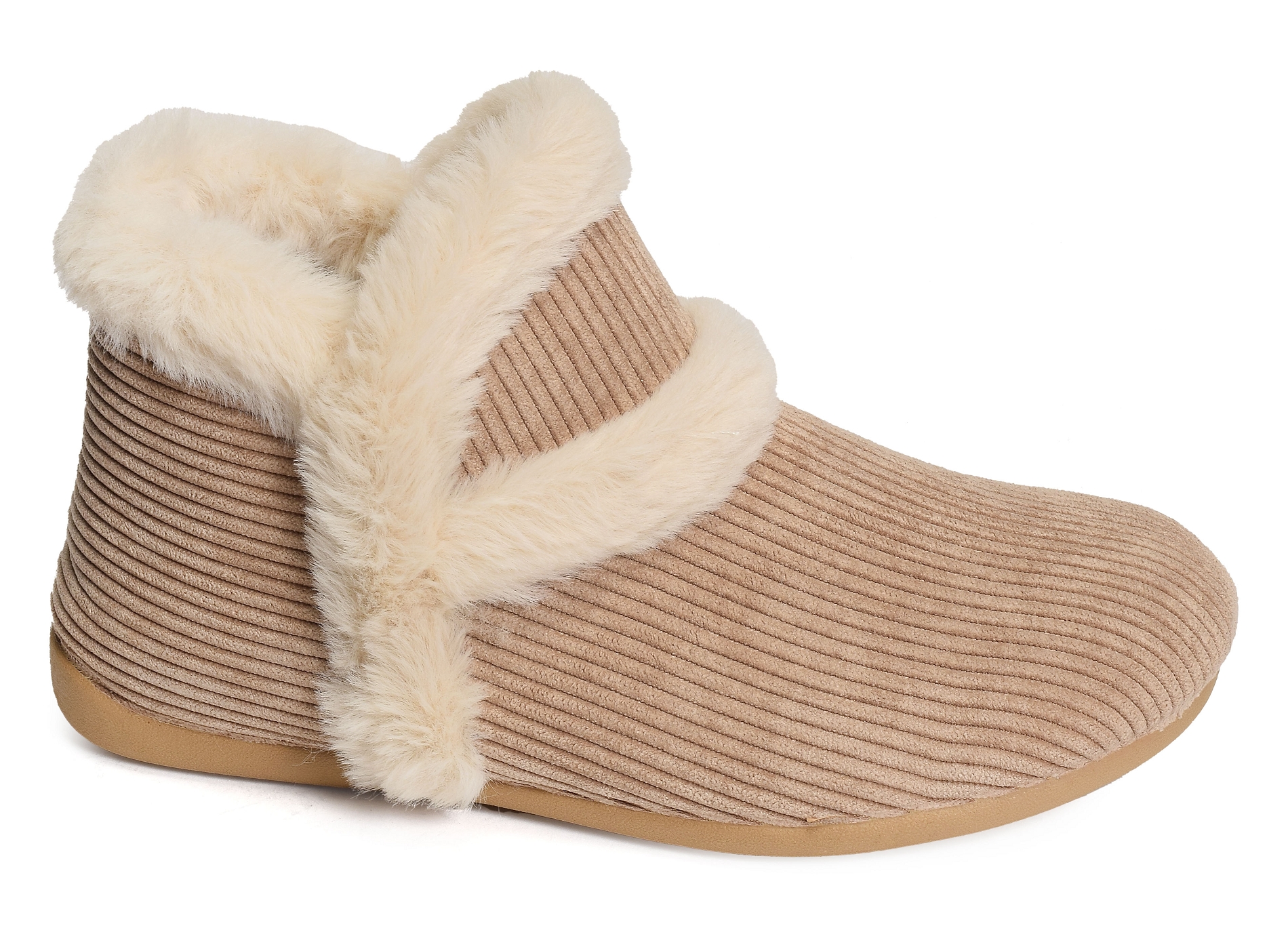 Decisif beige