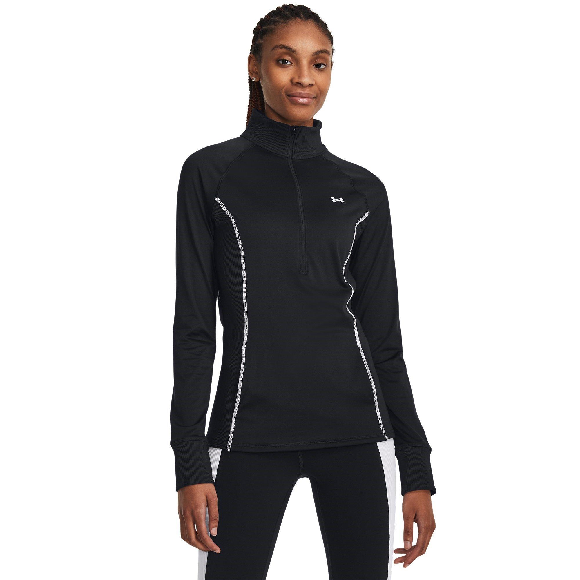 Under Armour UA Train Cold Weather ½ Zip Womens