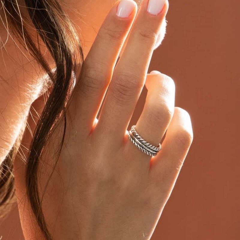 Bague 