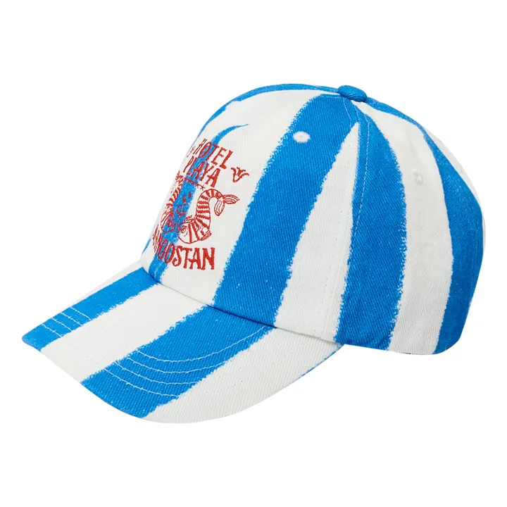Maison Mangostan Casquette Hotel Playa | Bleu