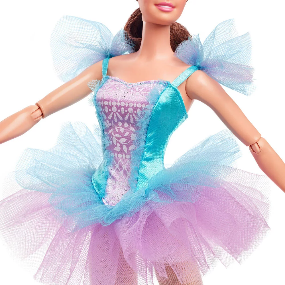 BARBIE SIGNATURE - POUPEE DANSEUSE ETOILE
