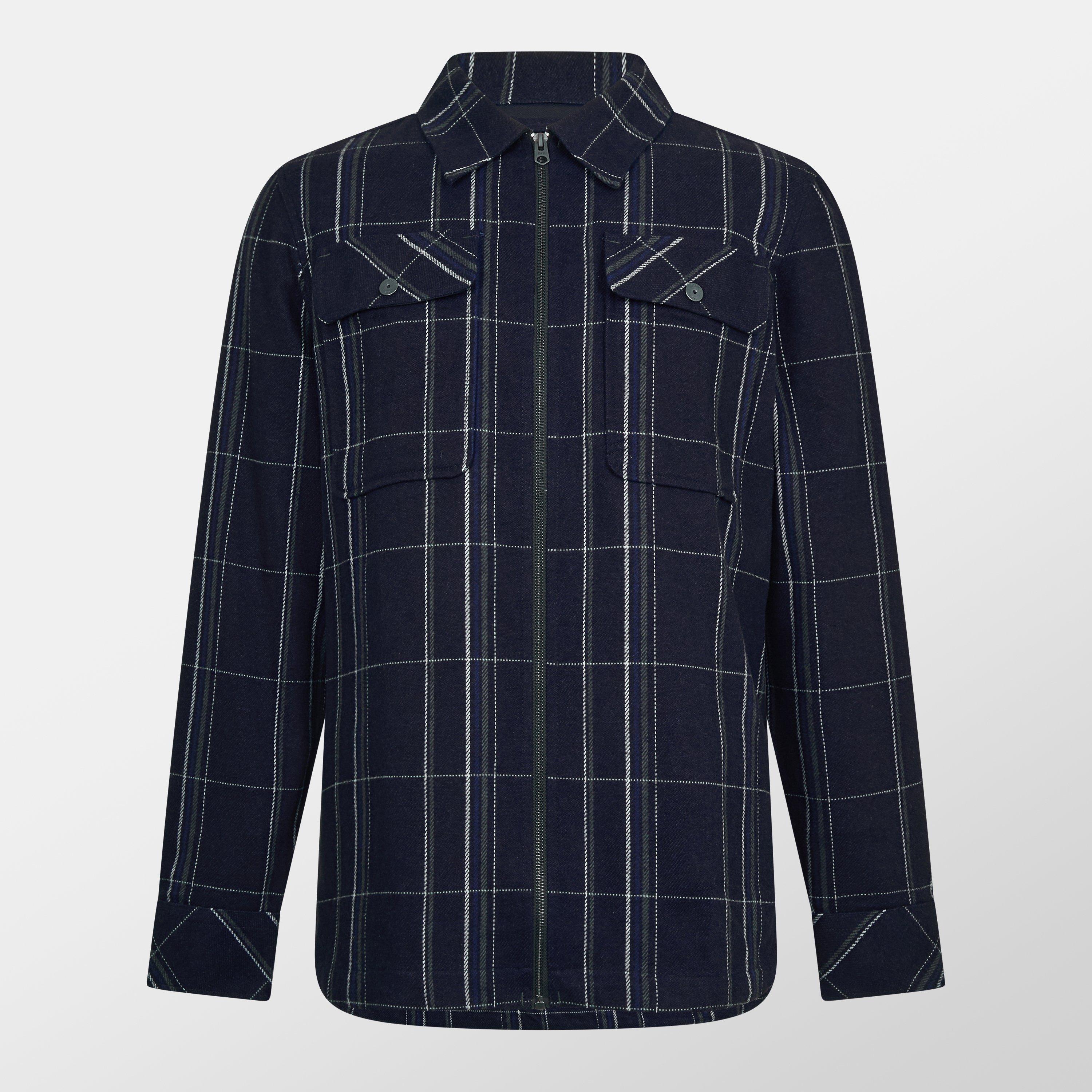 G Star GPO Zip Overshirt
