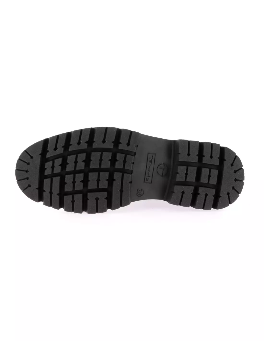 TAMARIS 25992 - Chelsea Black