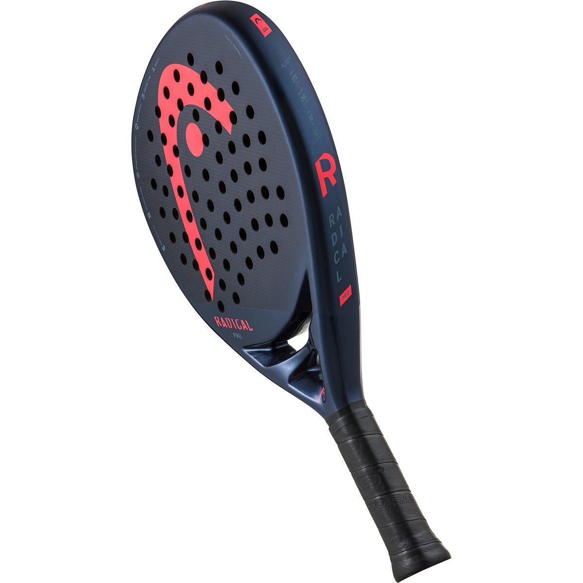 HEAD Radical Pro 2024 Padel Bat