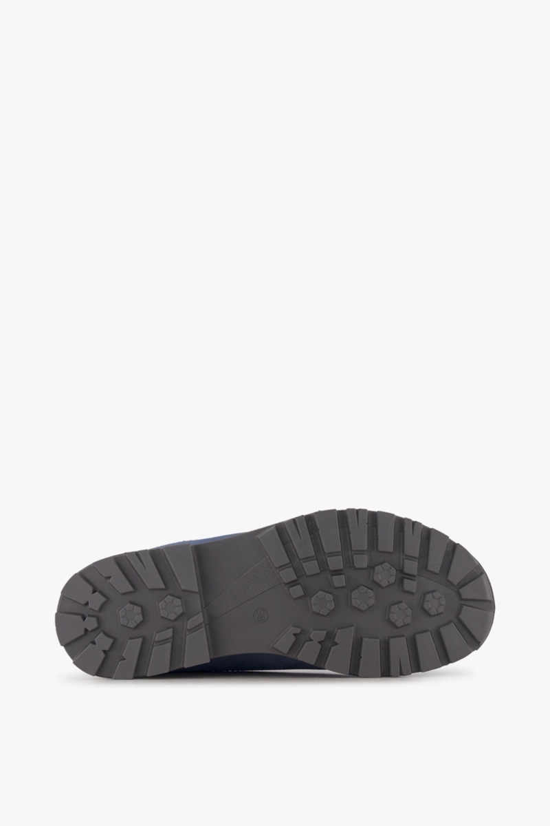 46 NORD Sella Low Damen Trekkingschuh
