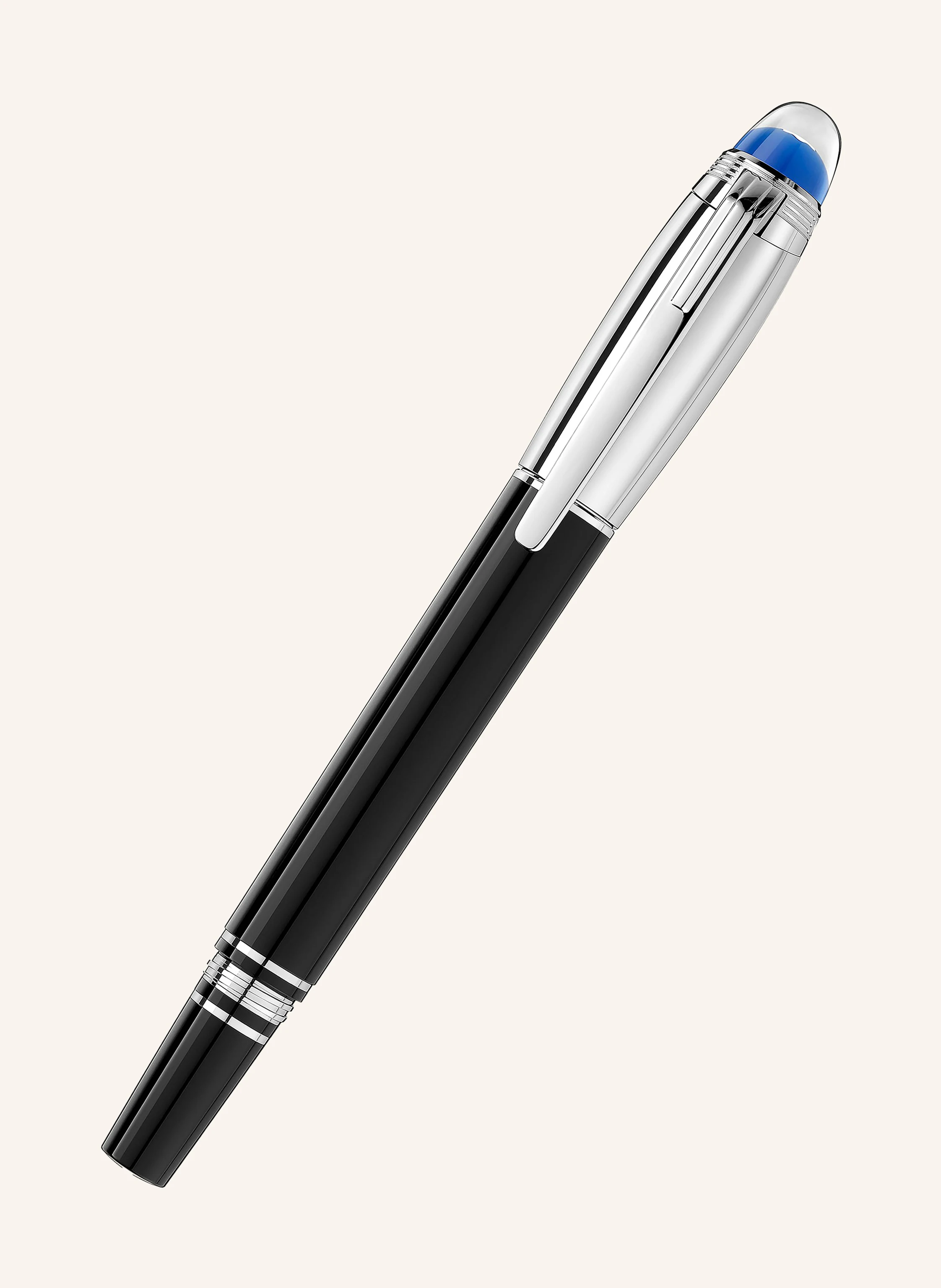 MONTBLANC Fineliner STARWALKER DOUÉ