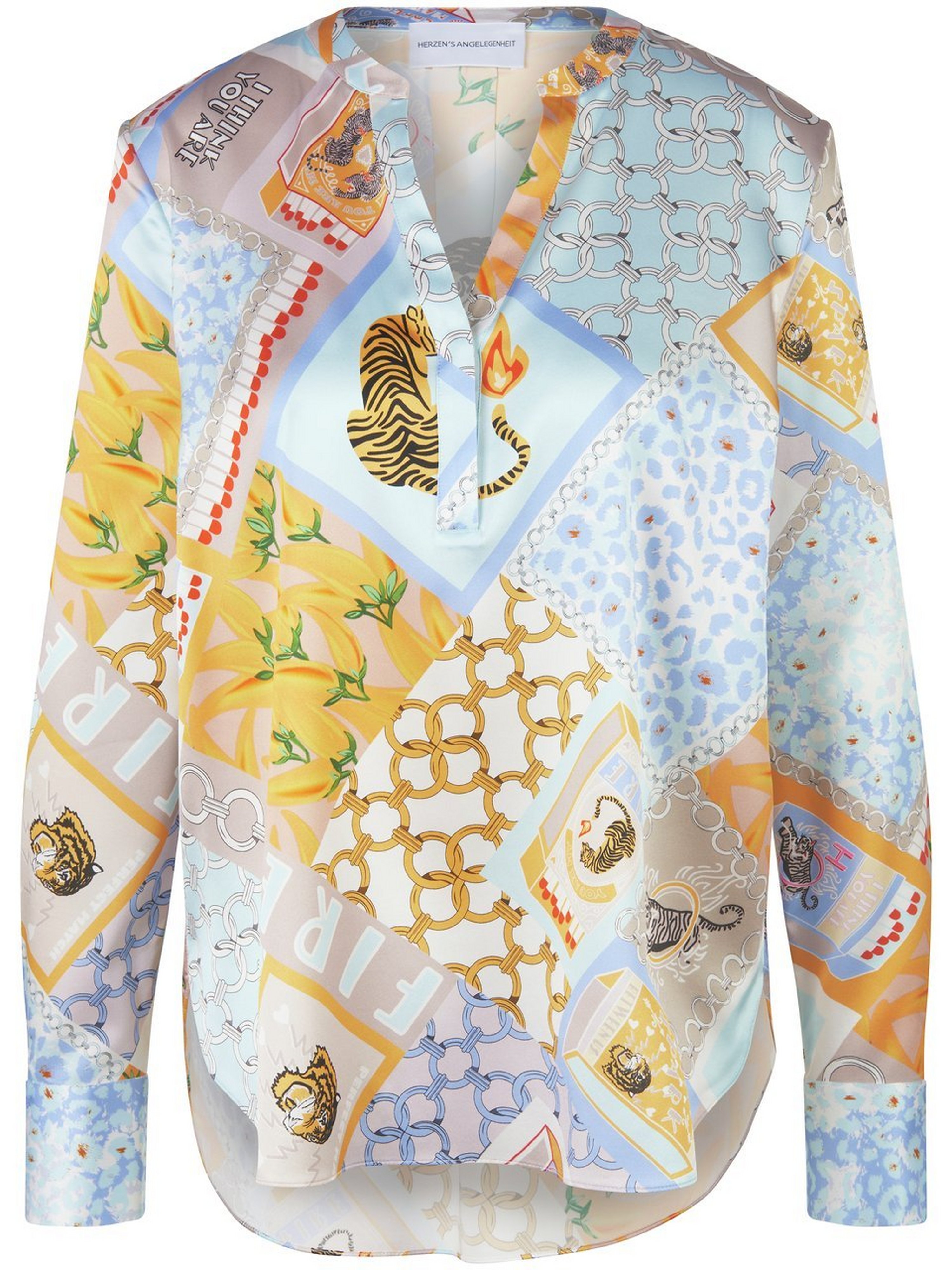 Bluse