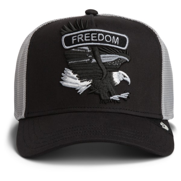 Goorin - Classic Rocker - Freedom - Casquette