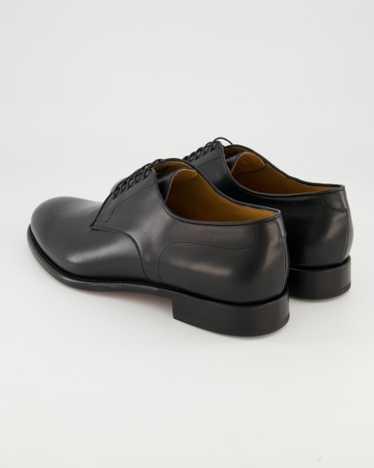 Lendvay & Schwarcz 7467007 Business Schuhe in Schwarz