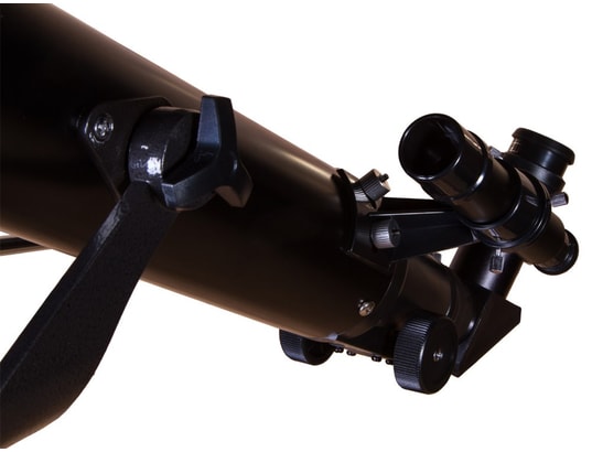 LEVENHUK - Télescope skyline base 70t