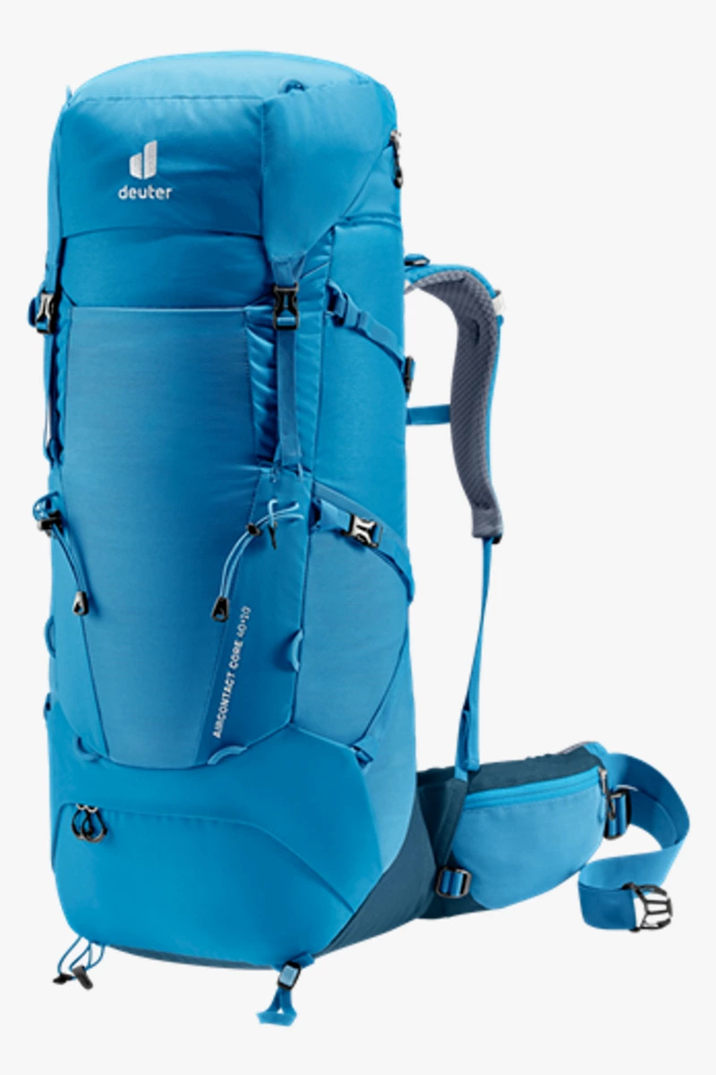 deuter Aircontact Core 40+10 L Wanderrucksack