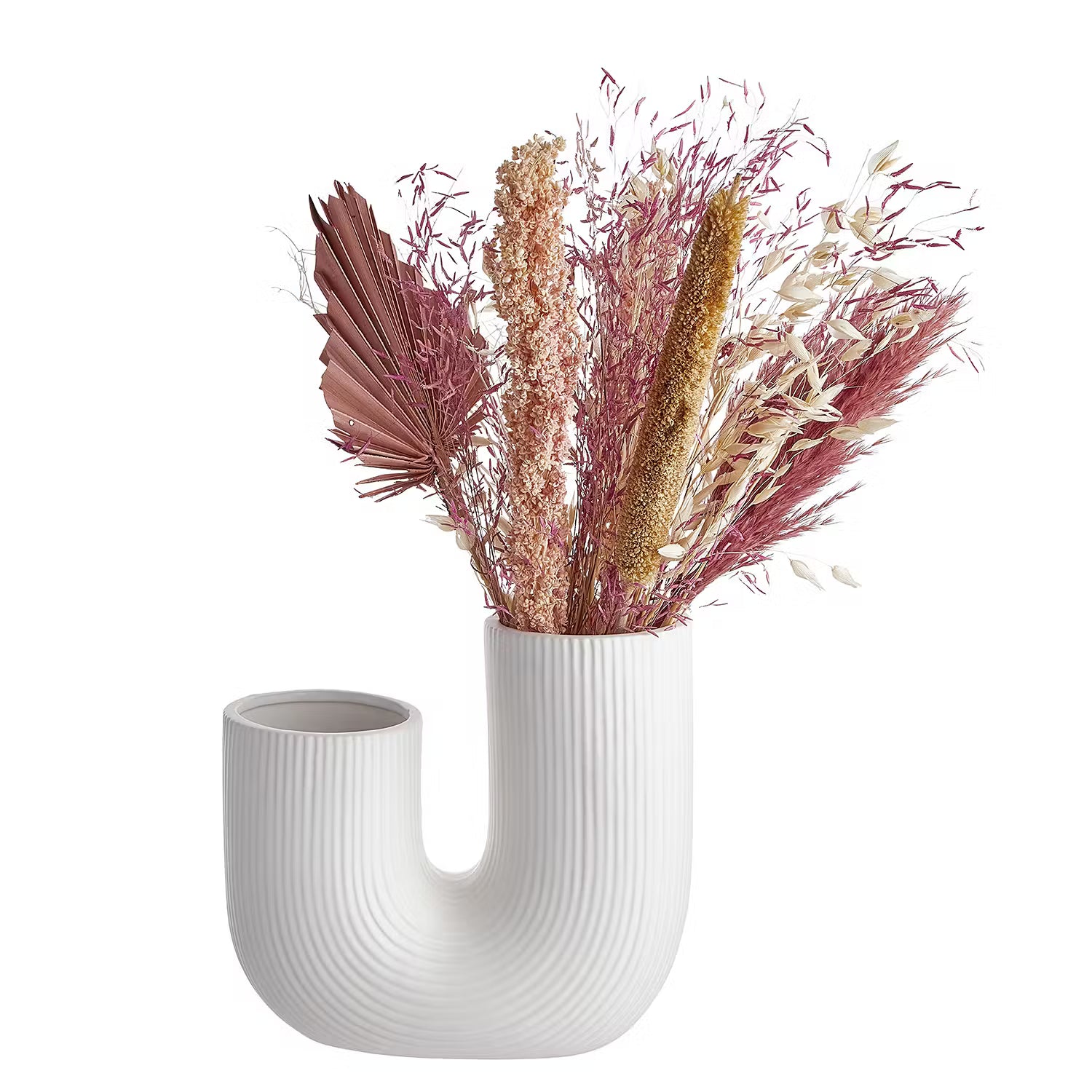 TUBE Vase