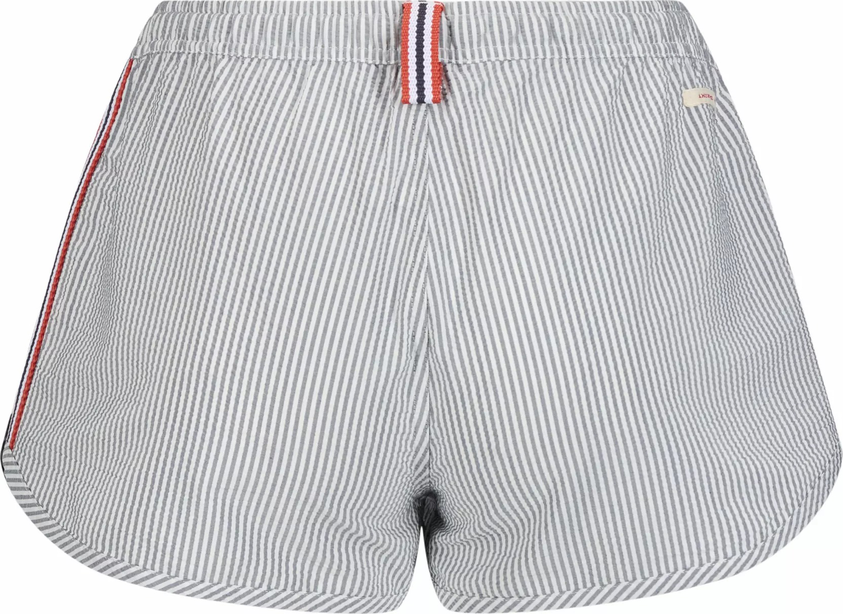 3incher Soak Swim Trunk Dame 590/Faded Navy