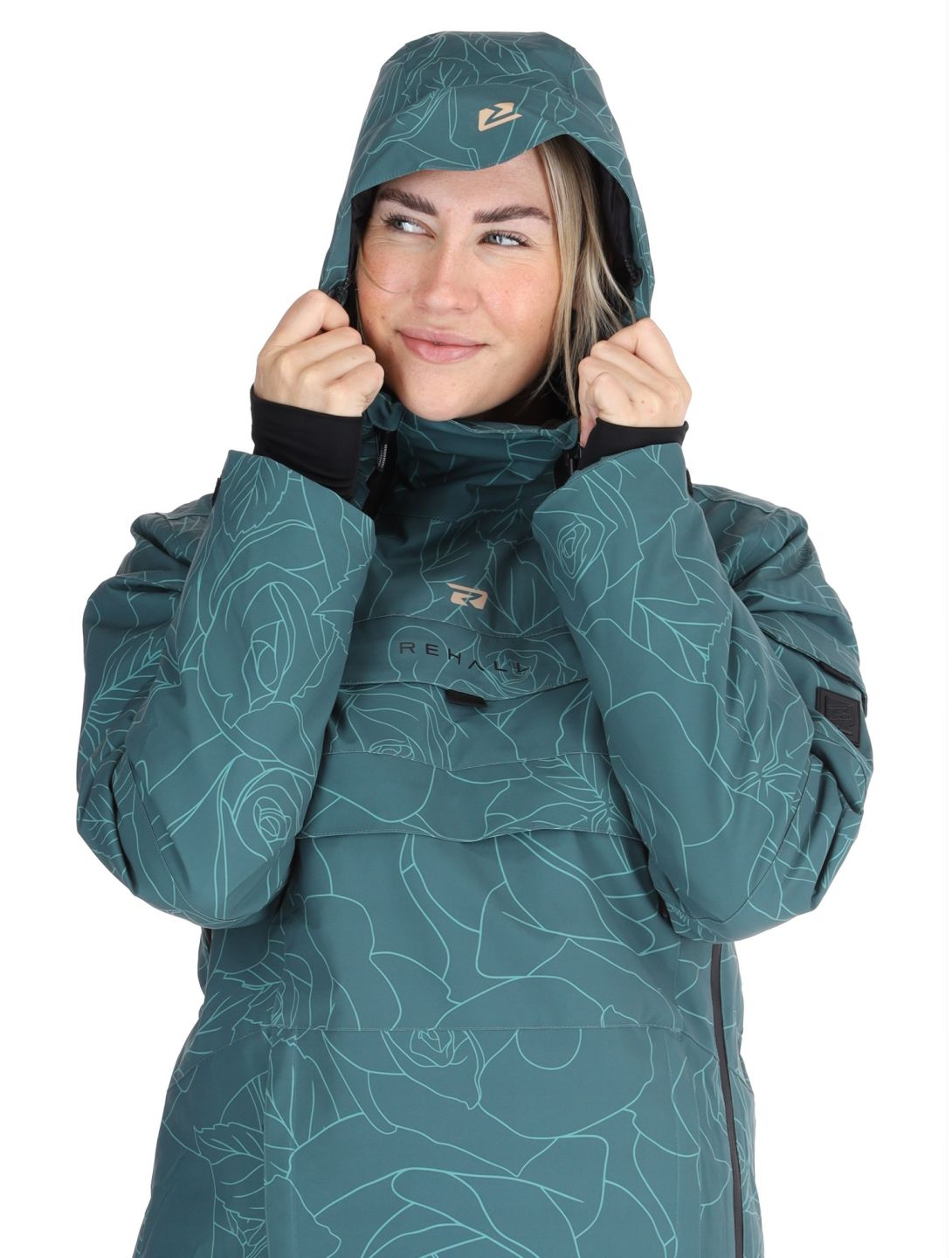 Lou-R ski-jas dames