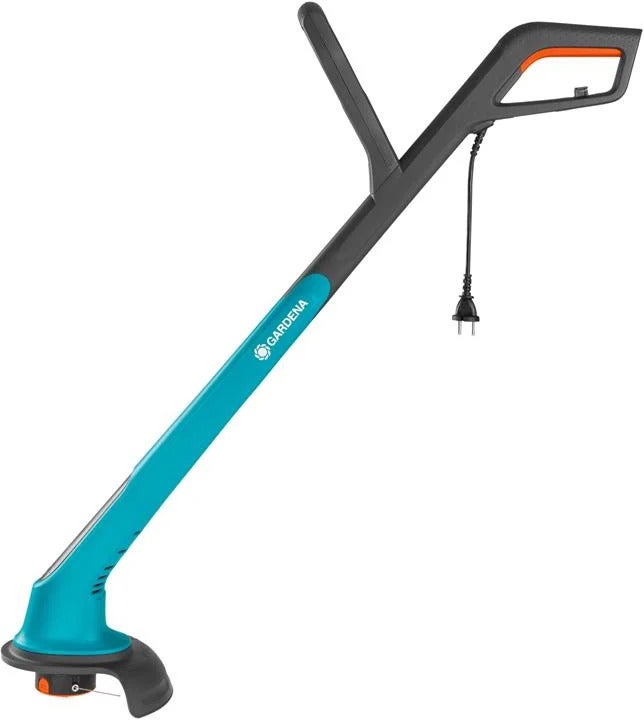 Gardena elektrische grastrimmer Smallcut plus 350/23