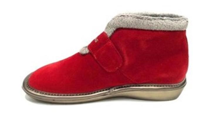 Nordikas 280 Rood