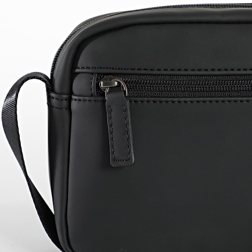 Sacoche 17242150 Noir Vert
