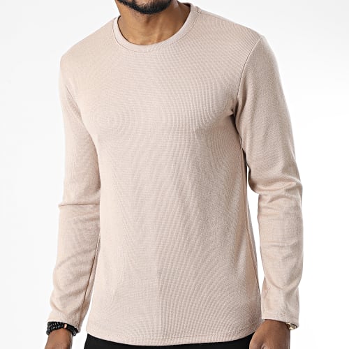 Pull SH-61 Beige