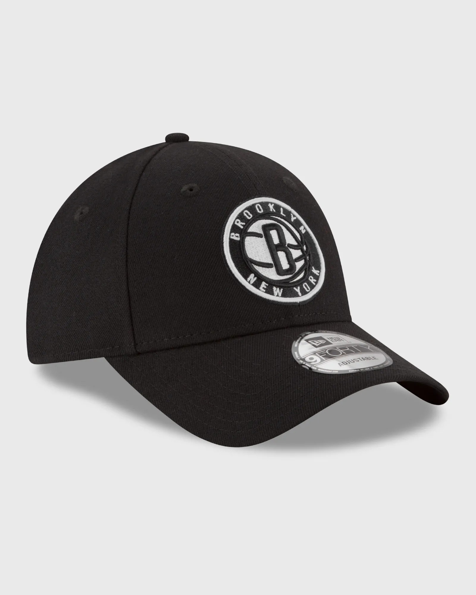 New Era NBA THE LEAGUE 9FORTY BROOKLYN NETS