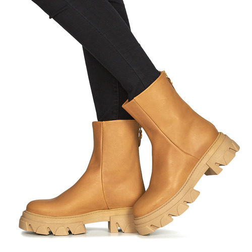 Steve Madden - MARYANN - Cognac