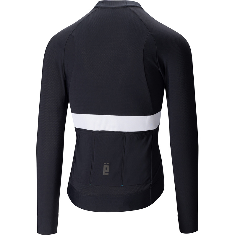 Jeuf Herren Pro Race Thermal Radtrikot