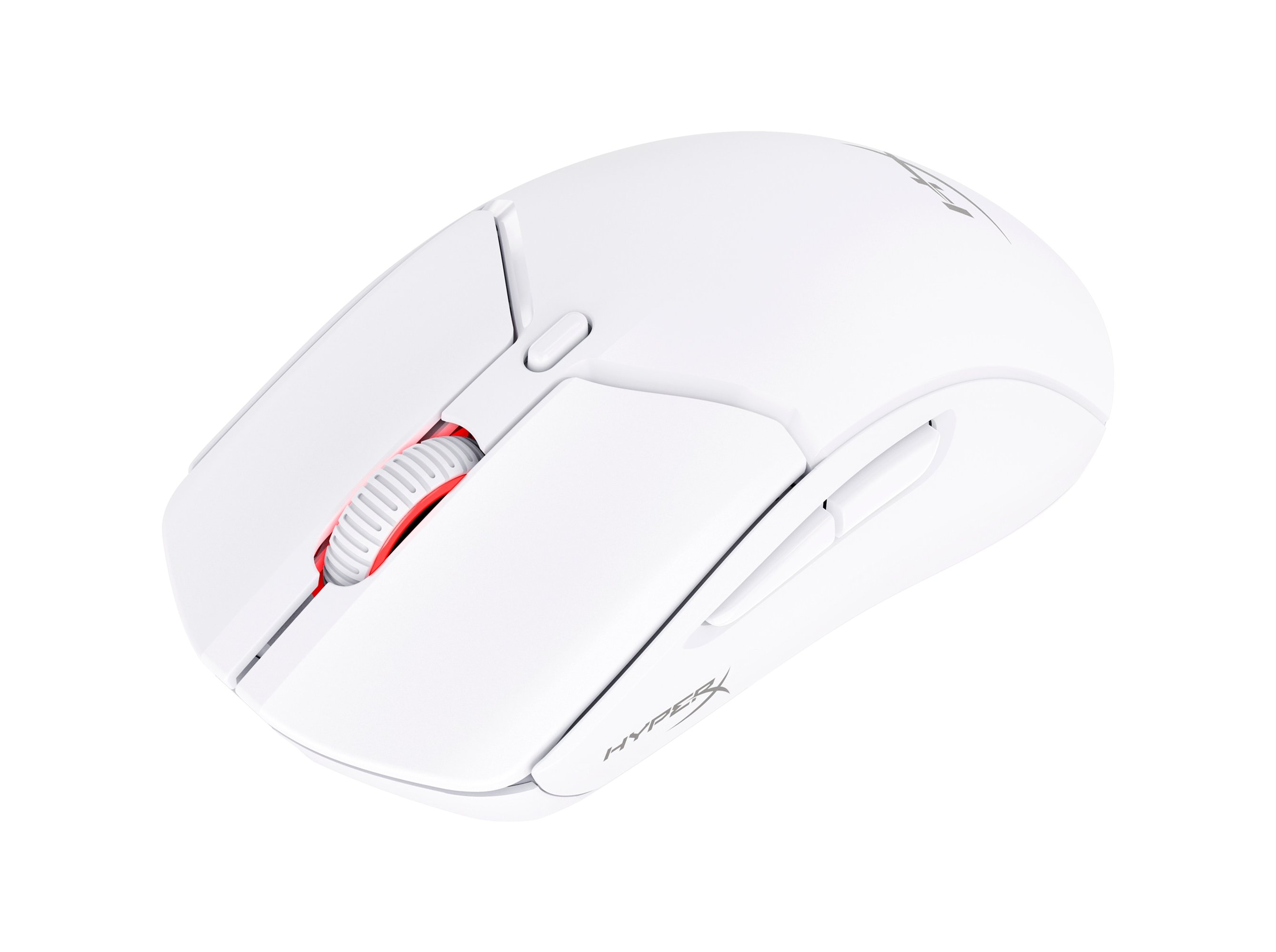 RATO GAMING HYPERX 6N0A9AA BRANCO RGB