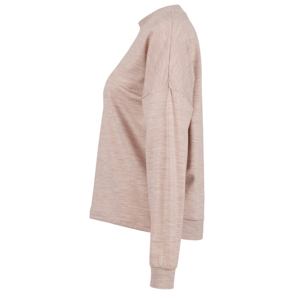 Stoic - Women's MerinoTerry250 BaraSt. Pullover - Pull en laine mérinos
