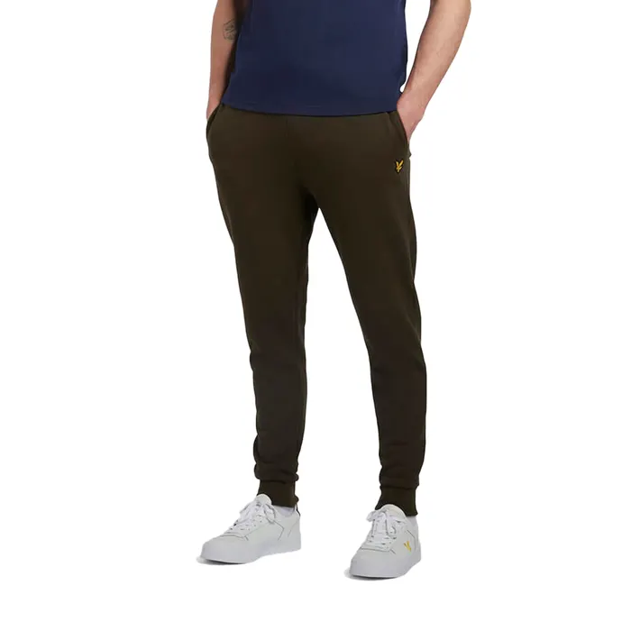 Lyle & Scott Skinny Joggingbroek Heren
