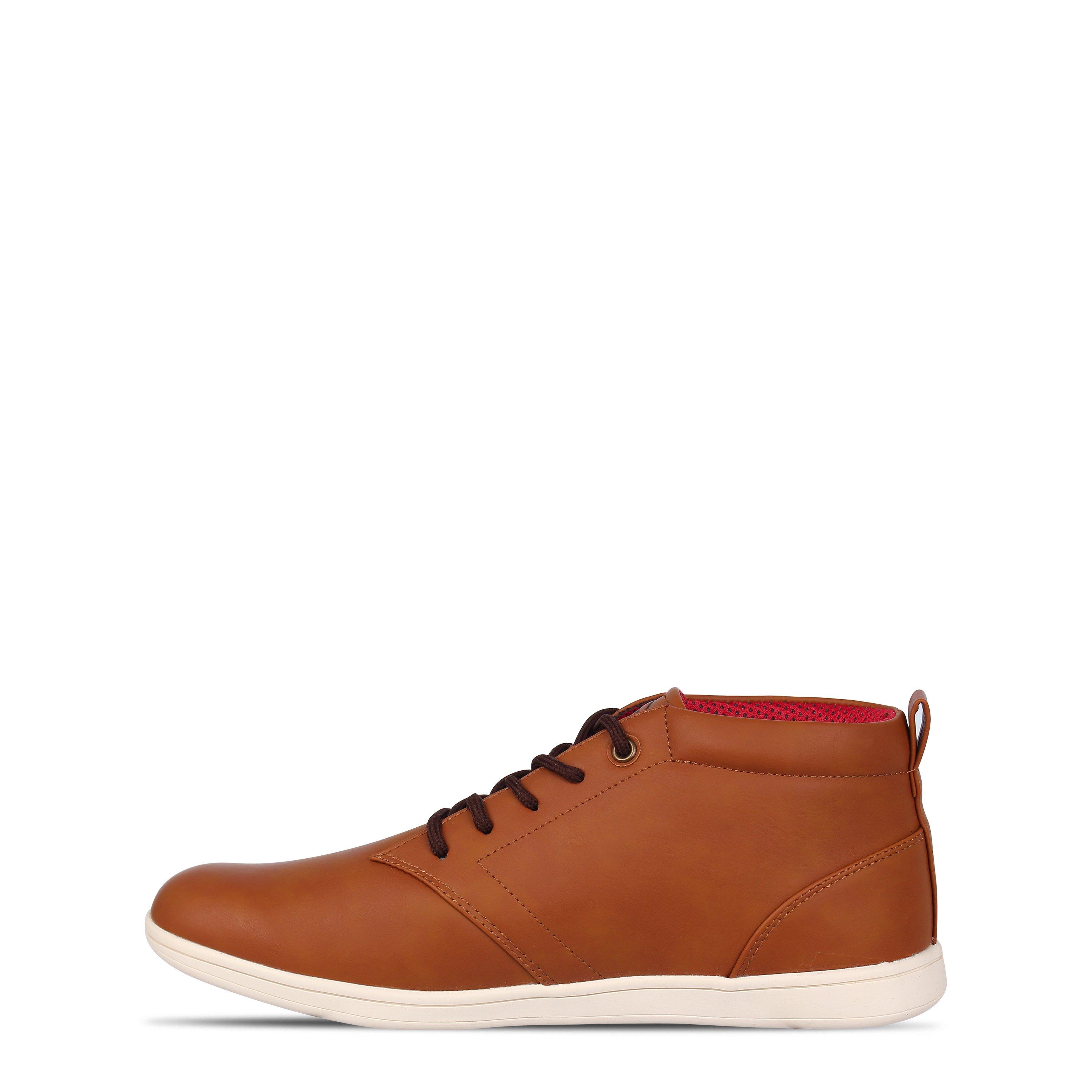 Lee Cooper Finch Chukka Boot Mens