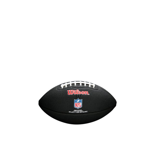 NFL Soft Touch Mini Football