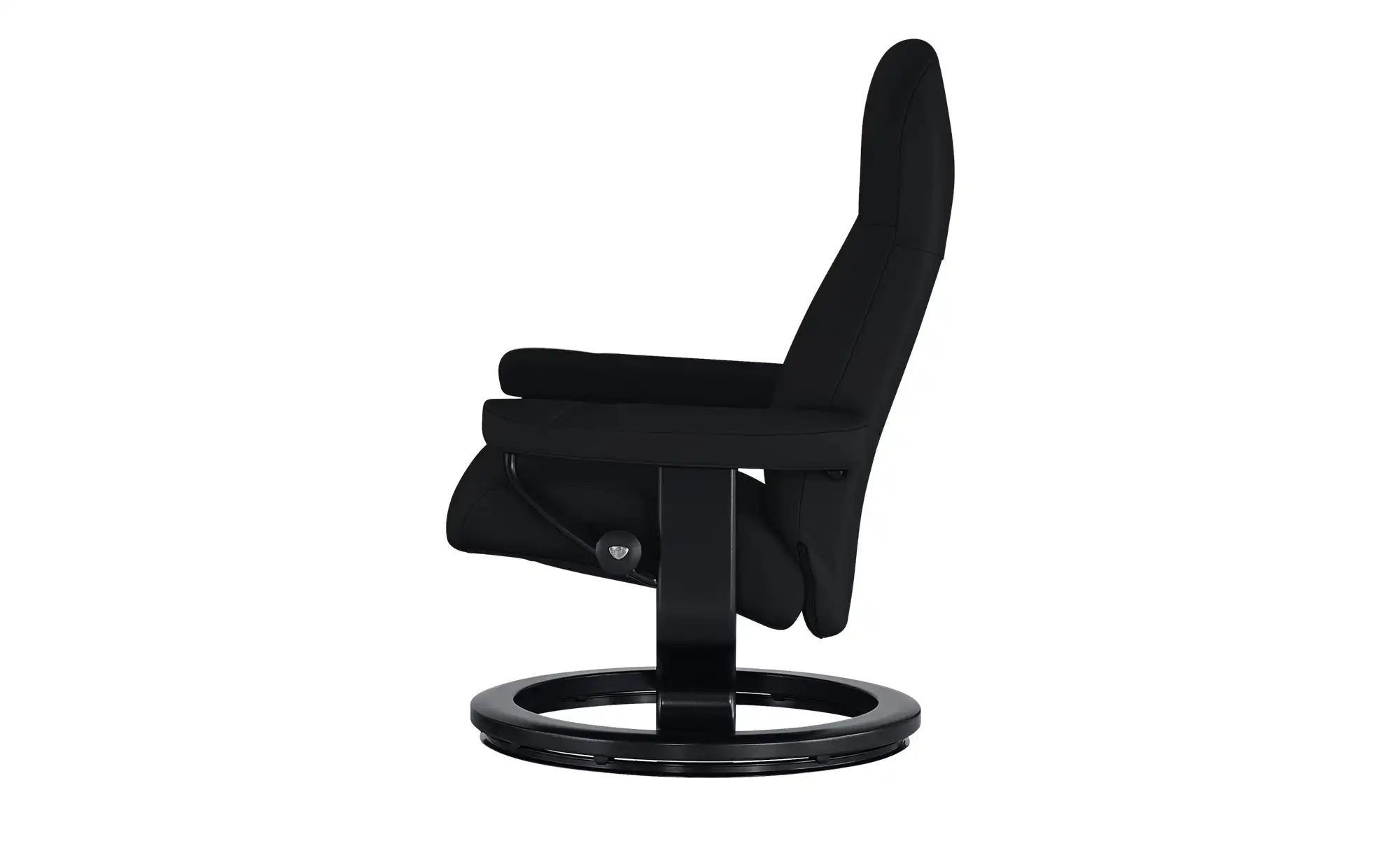 Stressless Relaxsessel mit Hocker Consul