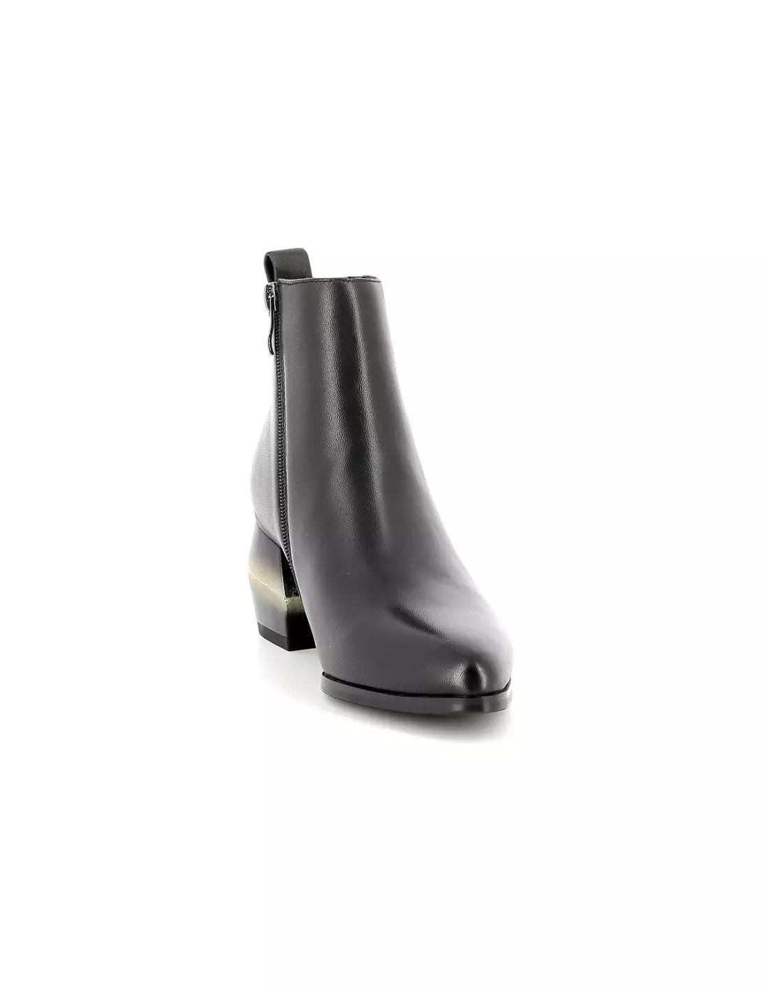 METAMORFOSE KANAPE - Boots & bottines Noir