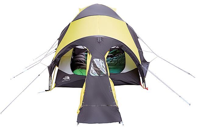 THE NORTH FACE - TENTE D'ALPINISME MOUNTAIN 25
