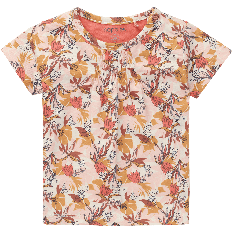 Noppies T-shirt Ageo Cedar Wood