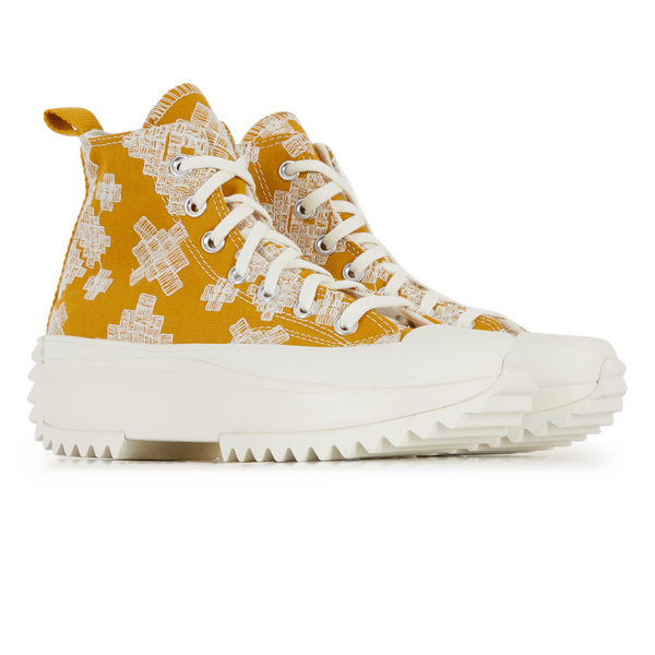 CONVERSE RUN STAR HIKE FESTIVAL BRODERIE