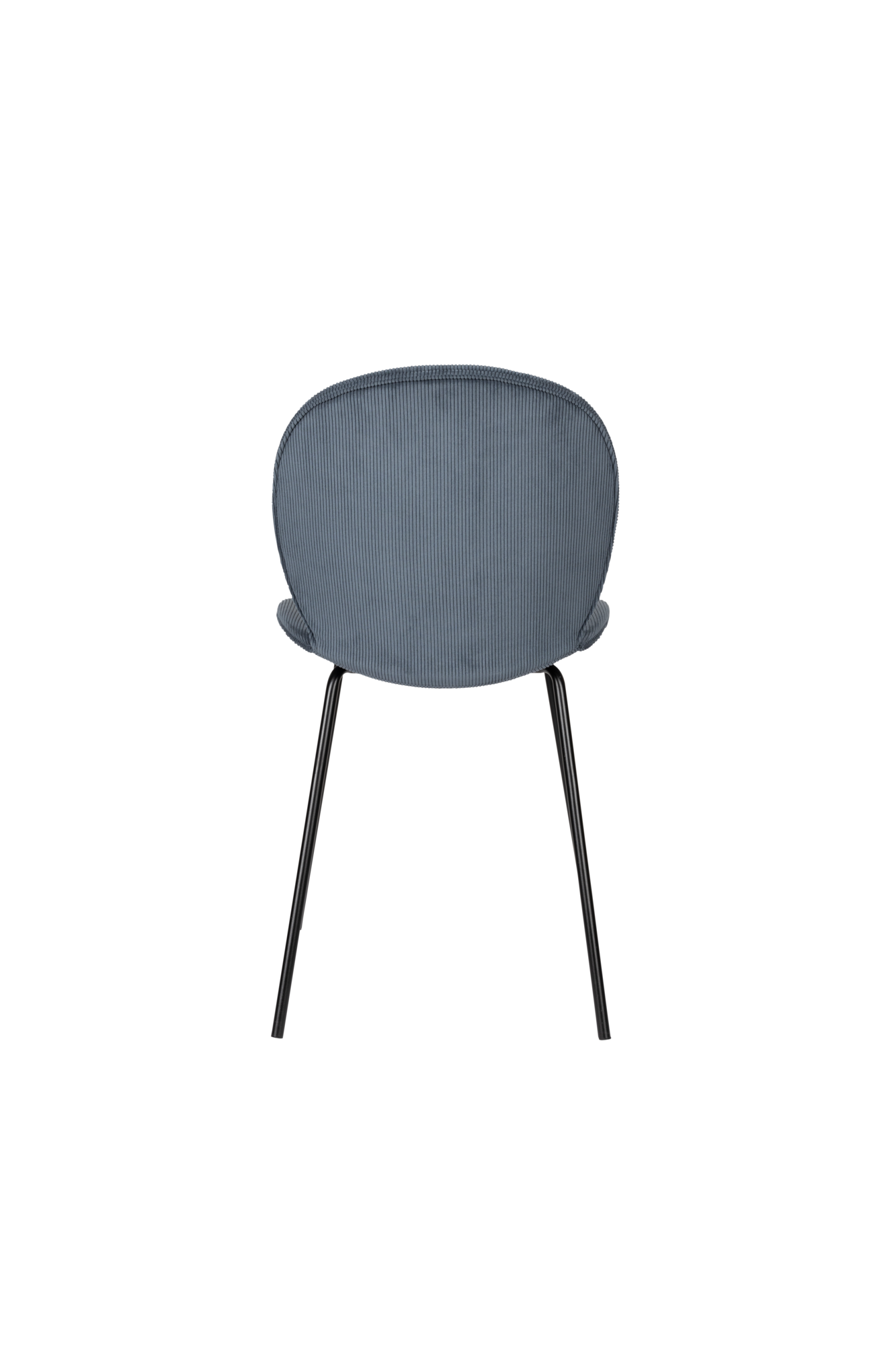 CHAIR BONNET GREY / BLUE